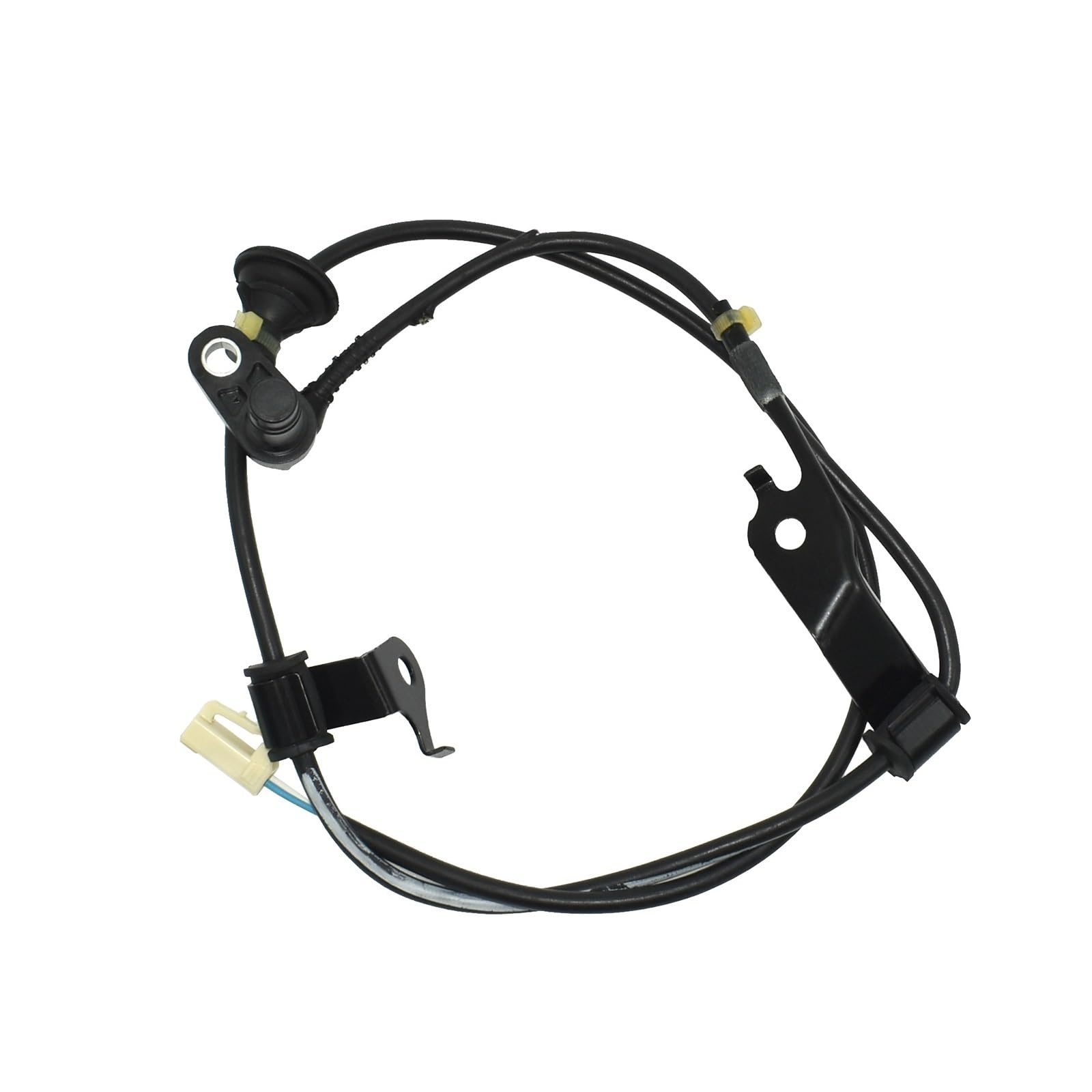 Amazon.com: Rear Left ABS Speed Sensor 89546-52040 Compatible with
