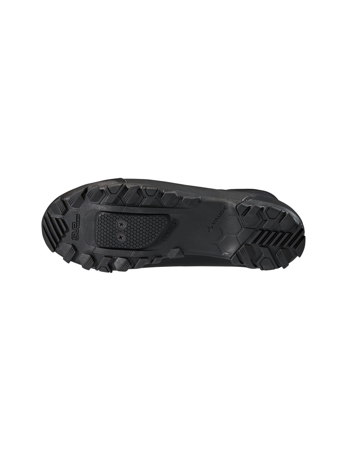 VAUDE Unisex Tvl Pavei Mid Winter StxFahrradschuh