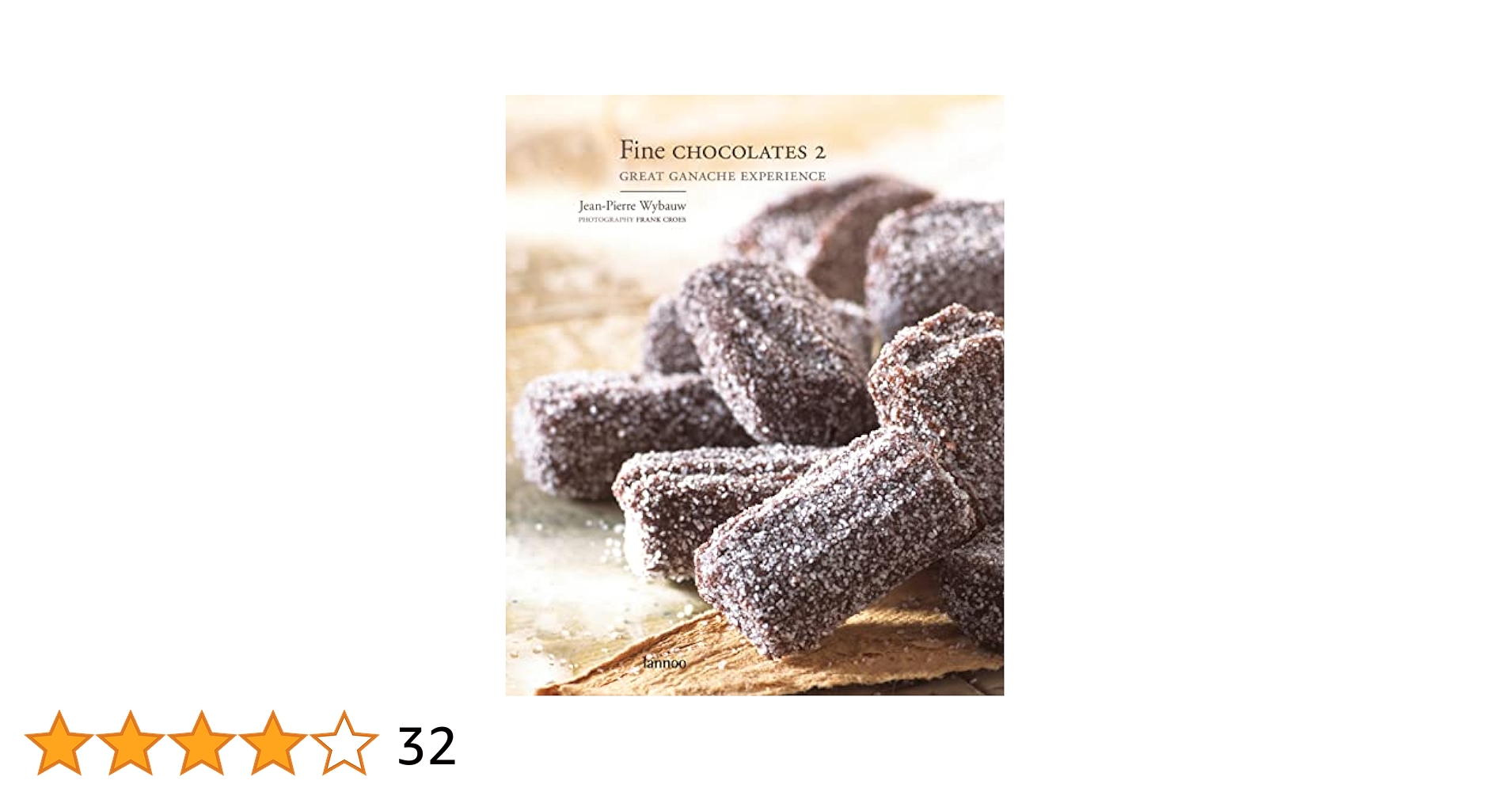 ×ジャン=ピエール・ウィバウ×　Fine chocolates　偉大なる体験 Fine chocolates 偉大なる体験 【ジャン=ピエール・ウィバウ】