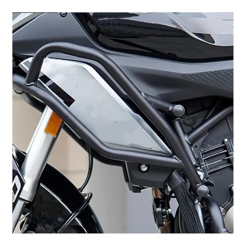 Barre protection moteur pour XIAO 600 SRT600 SRT600GS pare-chocs moto