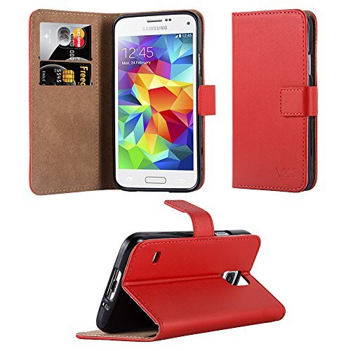 Samsung Galaxy Nuovo a Libro Pelle Morbida TPU