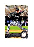 2011 Topps Chris Sale #65 NM Near Mint RC Rookie