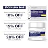 Sleep-Mask-Cream-Hydrating-face-Mask-Cream-Sleeping-Mask-Overnight-Mask-for-women-skincare-Moisturizing-beauty-face-masks-with-Hyaluronic-Acid-face-masks-Overnight-Cream-Pureauty-Naturals-2oz Sleep Mask Cream, Hydrating face Mask Cream Sleeping Mask, Overnight Mask for women skincare Moisturizing beauty face masks with Hyaluronic Acid, face masks, Overnight Cream - Pureauty Naturals, 2oz