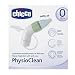 Chicco PhysioClean Kit Igiene Nasale