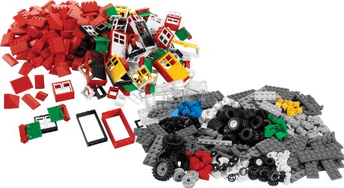 lego education wheels