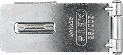 Abus 200/95C/D - Portacandados (97 x 39 mm)