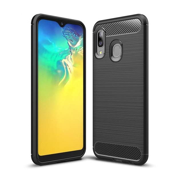 REALIZZATA IN SILICONE TPU DI ELEVATA QUALITÀ - NUOVO LOOK ELEGANTE