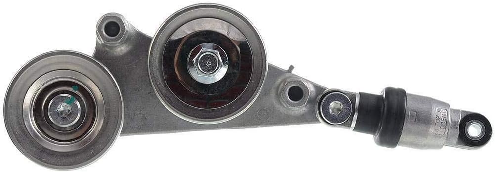 YHTAUTO Belt Tensioner Replacement for Honda Accord 2008-2010 Odyssey 2005-2010 Pilot 2006-2011 V6 3.5L, Replace# 31170R70A01, 31170RKB005