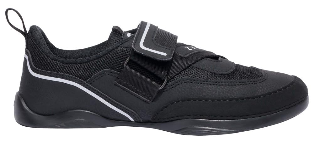 SABO Zero (Black, US Footwear Size System, Adult, Men, Numeric, Medium, 9)