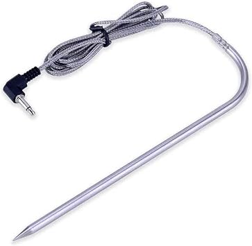 Nexgrill Pellet Grill Meat Probe
