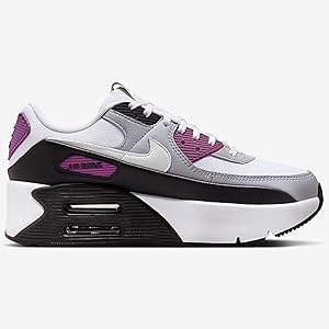 Amazon | [ナイキ] エア マックス 90 LV8 W AIR MAX 90 LV8 ホワイト