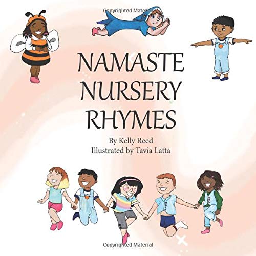 Namaste Nursery Rhymes