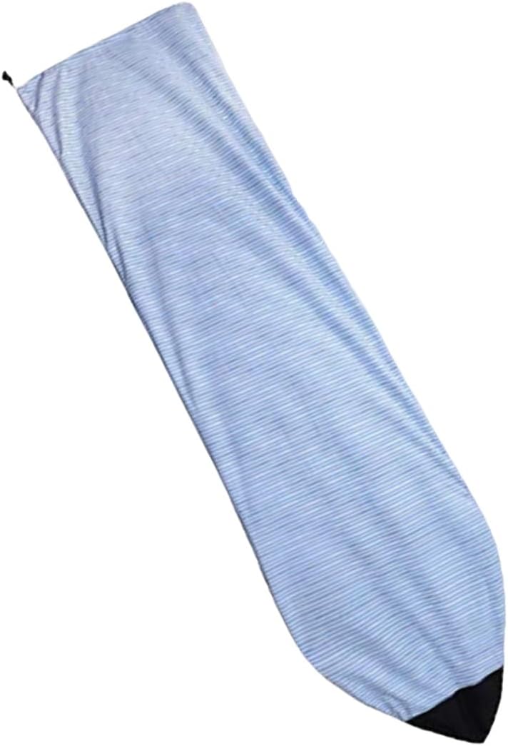 Lightweight Practical Surfboard Cover Bag Snowboard Storage Protection for Skiing and Surfing Enthusiasts Random Color Random Color