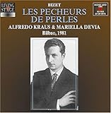 Les Pecheurs De Perles