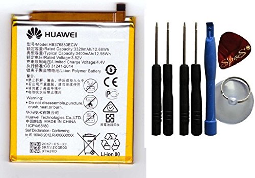 Batteria originale HUAWEI per HUAWEI P9 PLUS