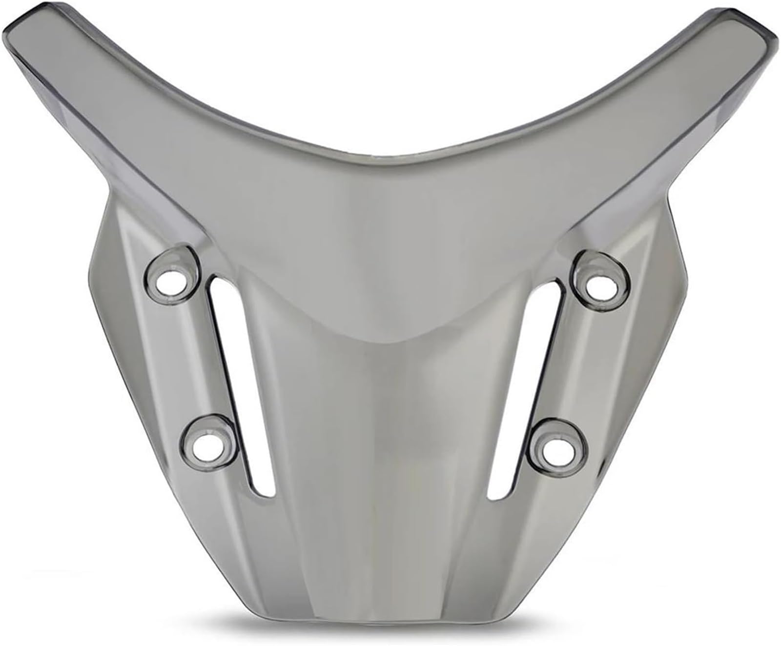Pare-brise de moto pour FZ-09 et FZ09 2021-2023 version B bulle protection