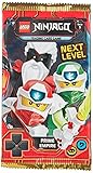  durchgeknallt to Lego NINJAGO 5 Boost Next Level