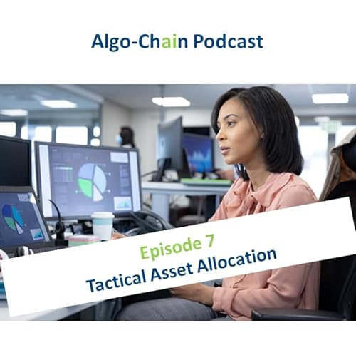 Tactical Asset Allocation & Economic Regime-Based Investing cover art
