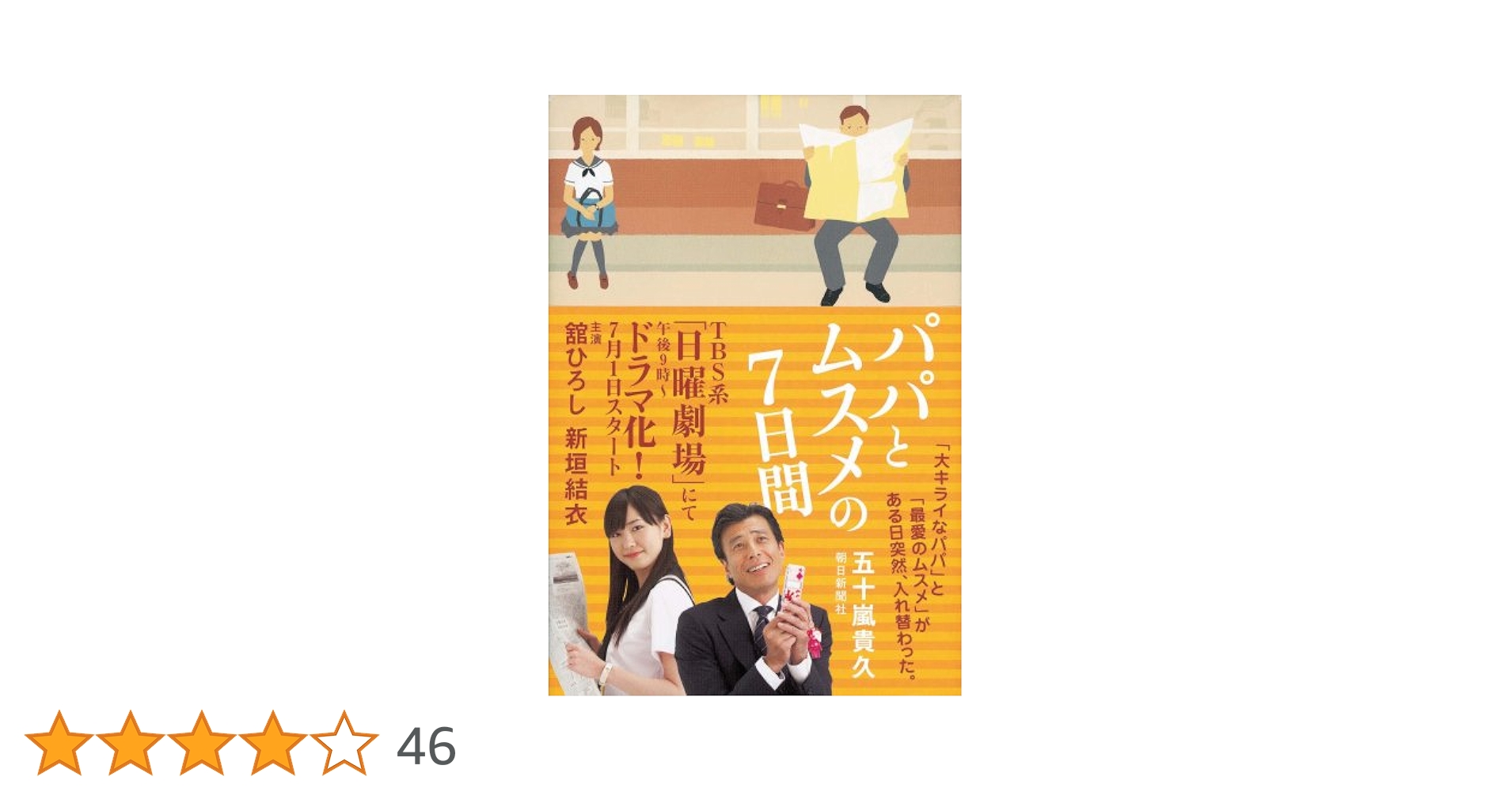 コグマ　パパとムスメの7日間〈4枚組〉 コグマ パパとムスメの7日間〈4枚組〉 Amazon.co.jp: パパとムスメ