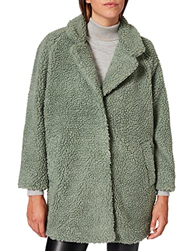 ONLAURELIA Sherpa Coat Petite OTW