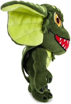 Rubie's Gremlins Stripe Plush Phinny, Muticolour Halloween Halloween