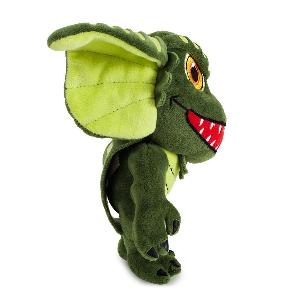 Rubies Peluche Gremlins Stripe Kidrobot – 20 Cm, Morbido In Poliestere, Giocattolo Da Collezione E Regalo Per Fan