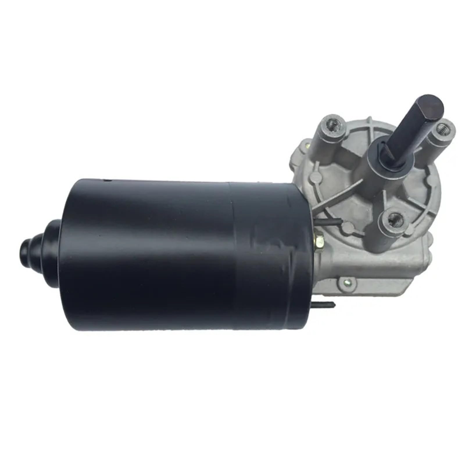 Moteur de brosse 24V 60W haute vitesse 6N.m pour couple puissant