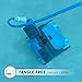 Dolphin Oasis Z5i Cleaner WiFi Model 2021