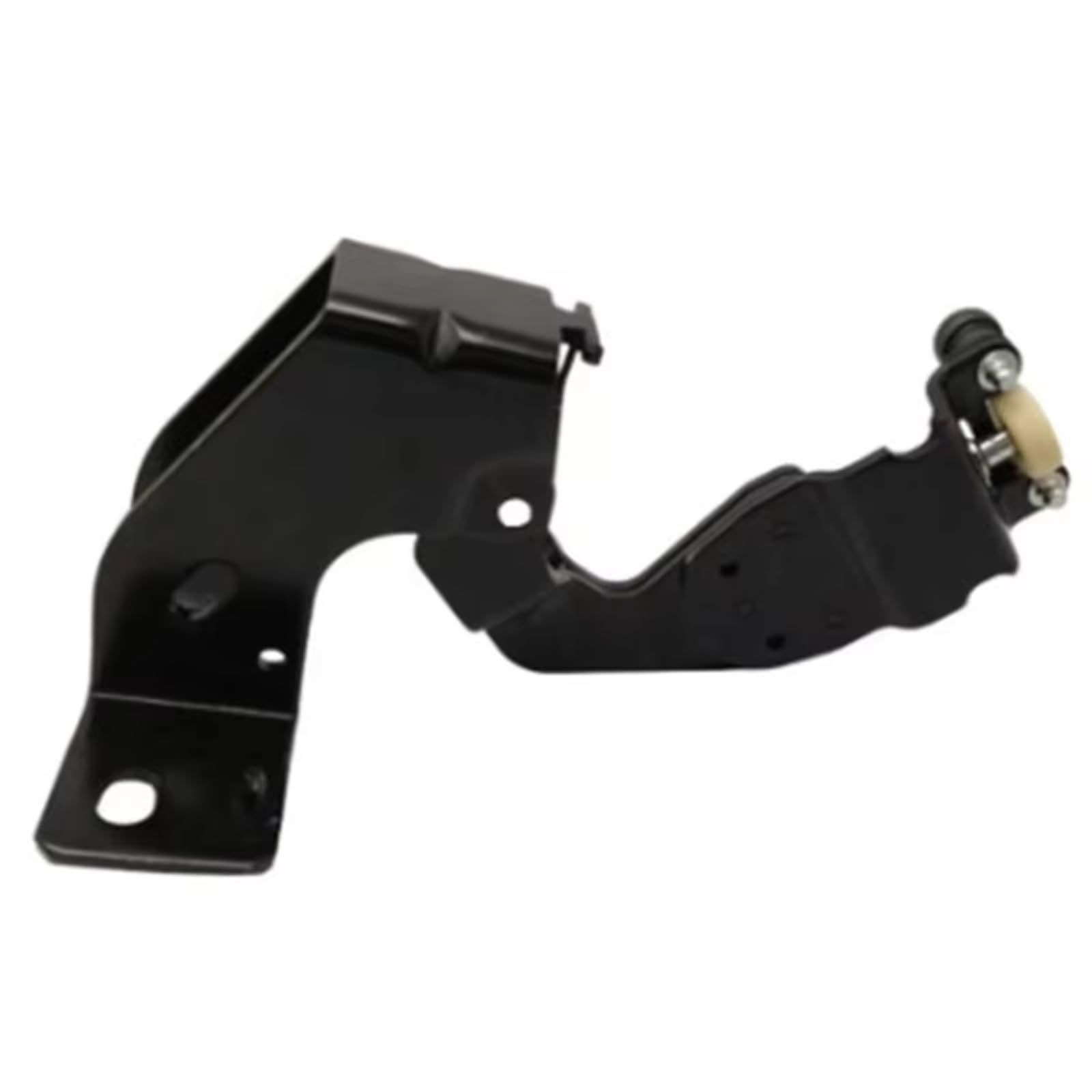 Dzwdy One Color Sliding Door Roller Guide Compatible With Opel For Vivaro 2016-2023 Center Pulley Hinge Assy Sliding Door Car Pulley Accessories 9808074880