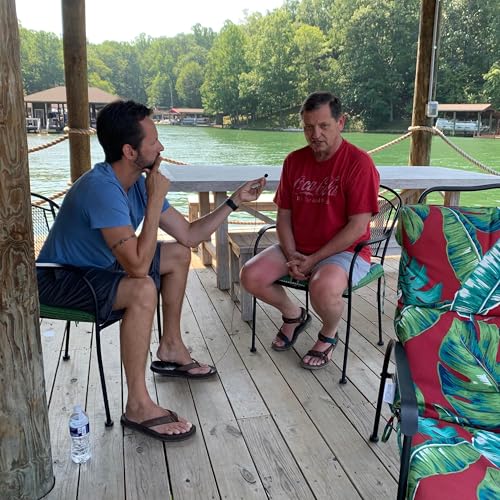 The State of America with Pastor Steve Griffith - Some American history on this 4th of July