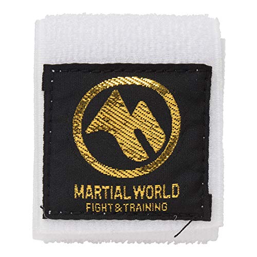 MARTIAL WORLD CBSPW Obi Clasp Wide