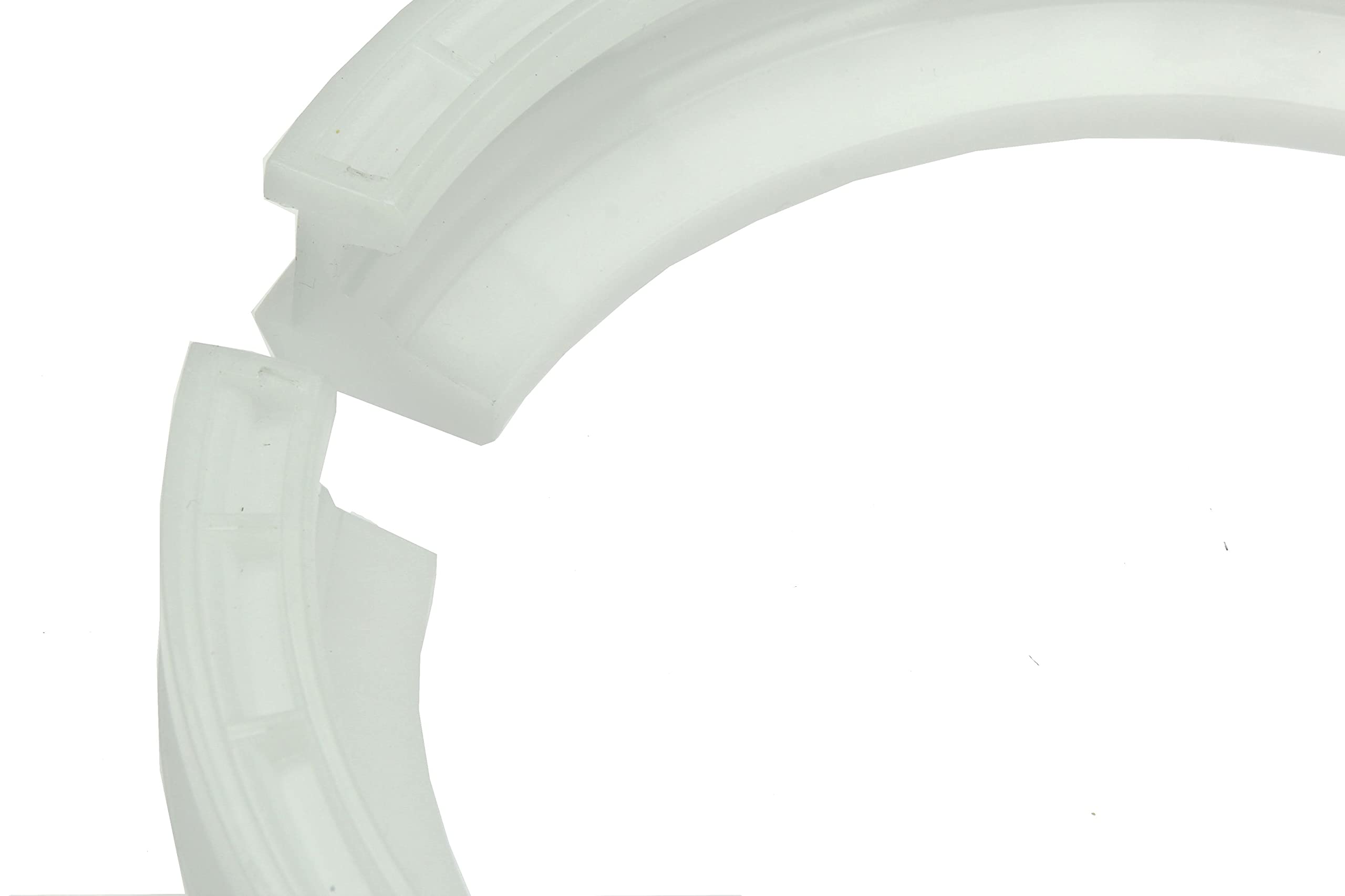 Amazon.com: URO Parts 16117162168 Fuel Pump Lock Ring : Automotive