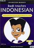  Lexington Warner - Budi Teaches Indonesian