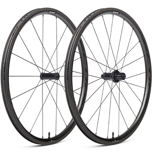 Amazon | Scope Cycling(スコープサイクリング) R3 Rim TLR SKF BLK F