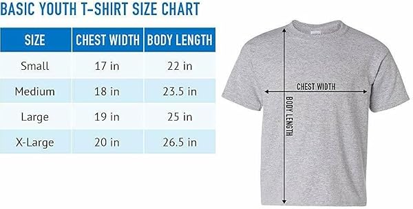 FIFA Canada - 2026 World Cup Red Youth T-Shir - 2
