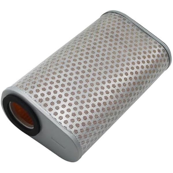 Filtr powietrza do motocykli dla CB1000R 2008 2009-2016 CBF1000 201 2012 2013 2014 2015-2016 17210-MFN-D02 17210-MFN-D01