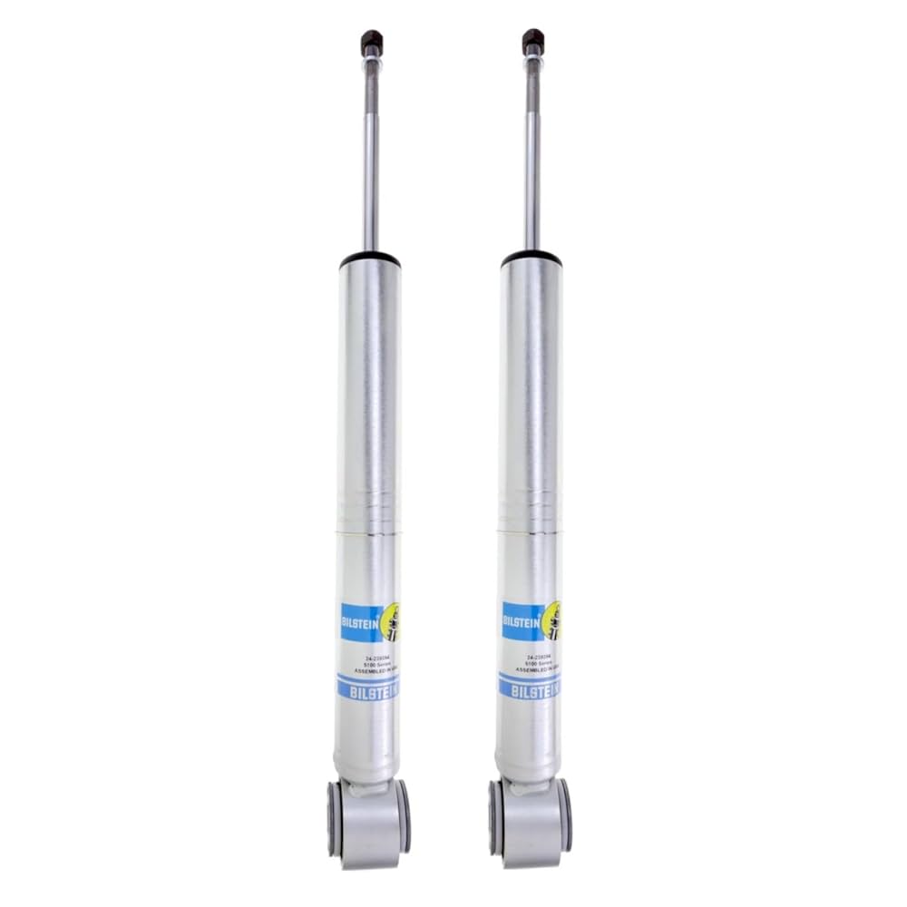 Johson リゾネーター Fox 883-06-185 4Runner 2003-2024 Toyota (w/2