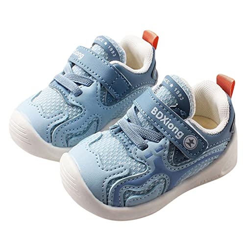 Sport Shoes Children Baby Toddler Shoes Non Slip Rubber Sole Outdoor Toddler Walking Shoes Infant Kids Shoes Size 114