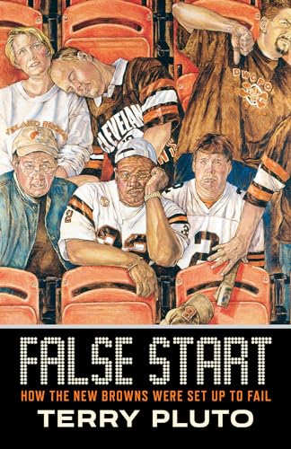 False Start: How the New Browns Were Set Up to Fail