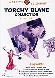 Torchy Blane Complete Movie Collection: Archive Collection