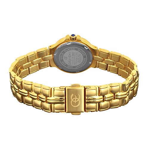 Oskar-Emil Classic Watches Casablanca 303L