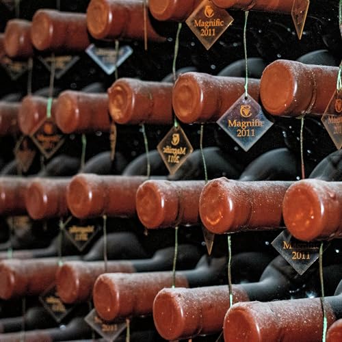 Why does my wine smell like that?