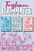 Freshman Roommates (Books 1-3 Boxed Set)