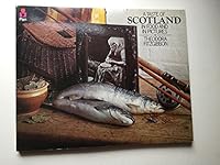 A Taste of Scotland Scotish Traditional Food in Food and Pictures B072KTHJMB Book Cover