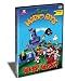 Produktbild The Super Mario Brothers Super Show, Vol. 01: Folgen 01-03