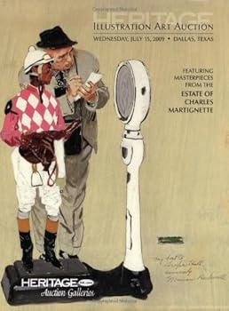 Paperback Heritage Illustration Art Auction #7010 Book