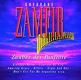 gheorghe zamfir youtube  Zauber Der Panflöte (Best Of)