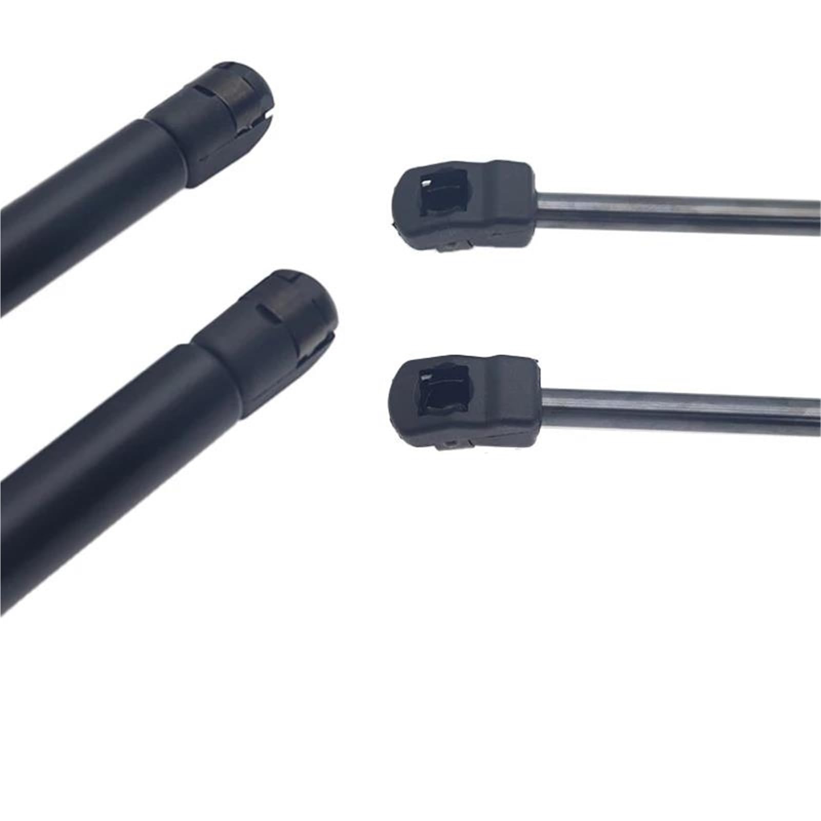 verins coffre 300 400 600 800N 600mm Ressorts À Gaz Universels Pour Hayon Arrière Voiture Polyvalents Support Capot Amortisseurs Tige Levage Verin Hydraulique(300N)
