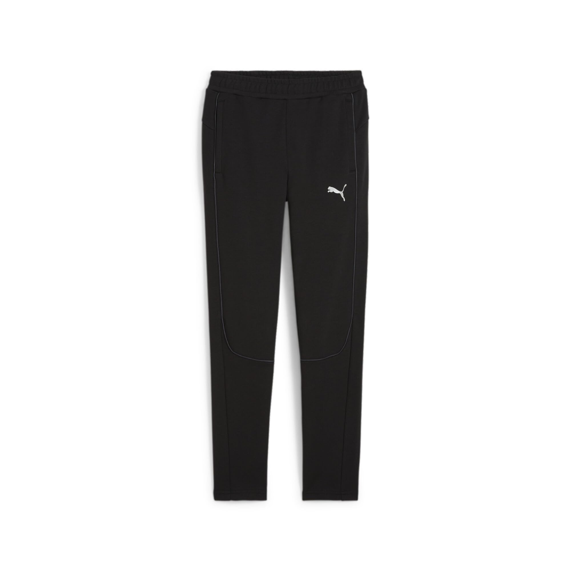 PUMA teamFINAL Casuals Pants Jr
