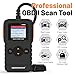 OBDMONSTER Universal OBD II Scanner, Professional OBD2 Engine Fault Code Reader CAN Diagnostic Scan Tool for All OBD II Protocol Cars (YA003)